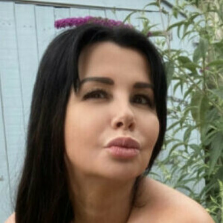 Foto di nudo di fuga di OnlyFans di Fanny Fox