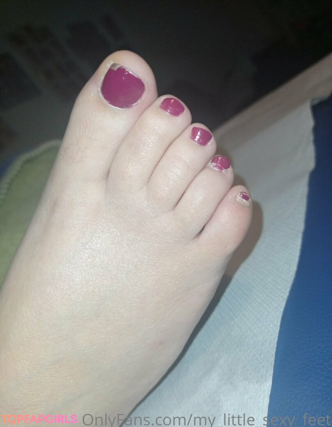 Foto di nudo di fuga di OnlyFans di Mylittlesexyfeet #16 Foto di nudo di fuga di OnlyFans di Mylittlesexyfeet #16