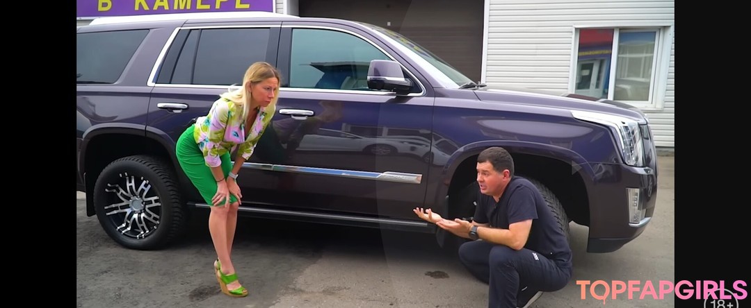 Foto di nudo di fuga di OnlyFans di Lisarulit #1001