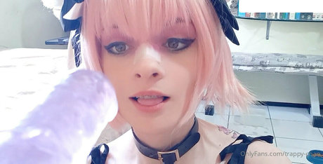 Trappychan