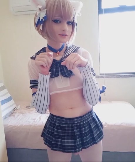 Trappy-chan