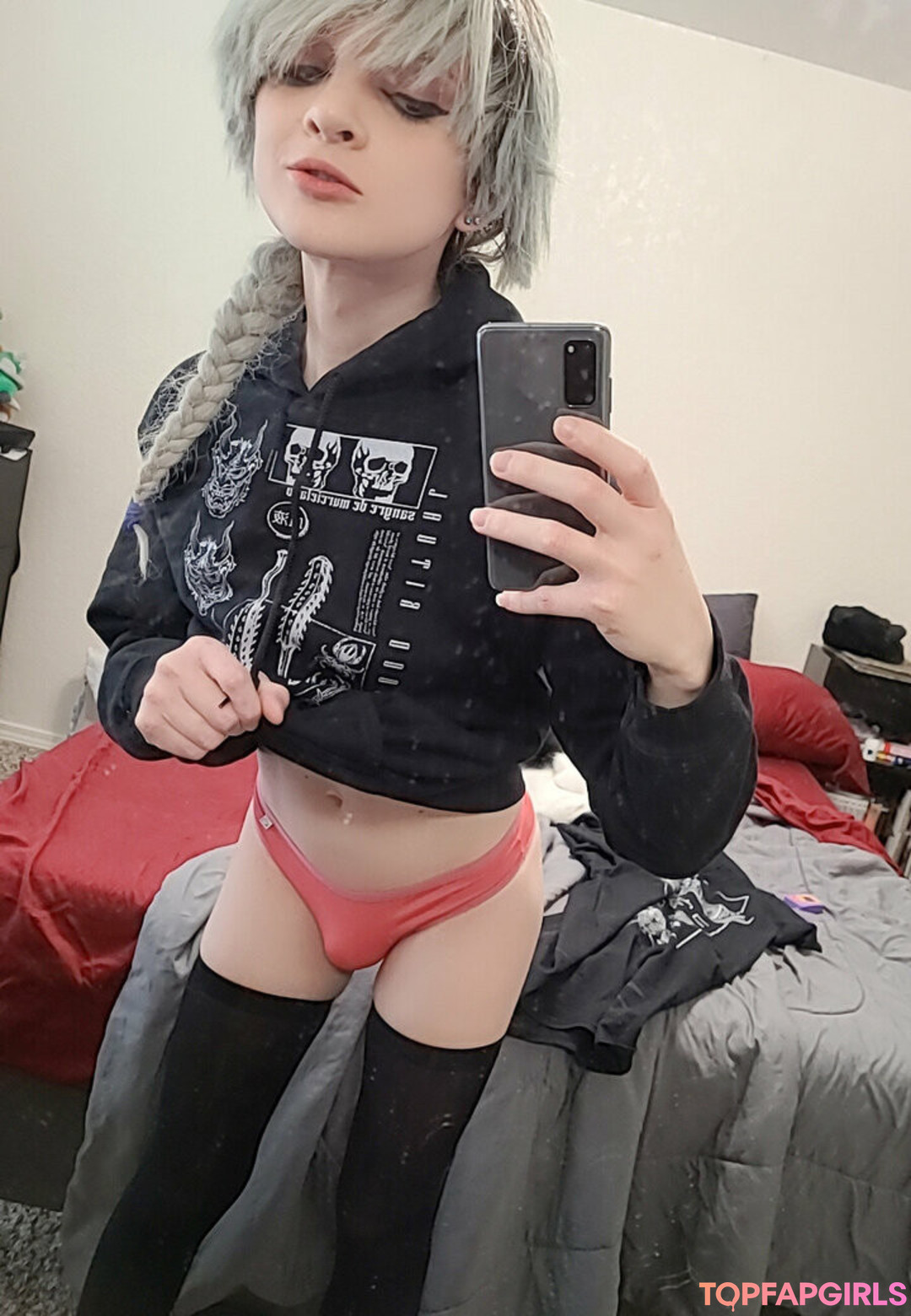 Foto di nudo di fuga di OnlyFans di Trappychan #180 Foto di nudo di fuga di OnlyFans di Trappychan #180
