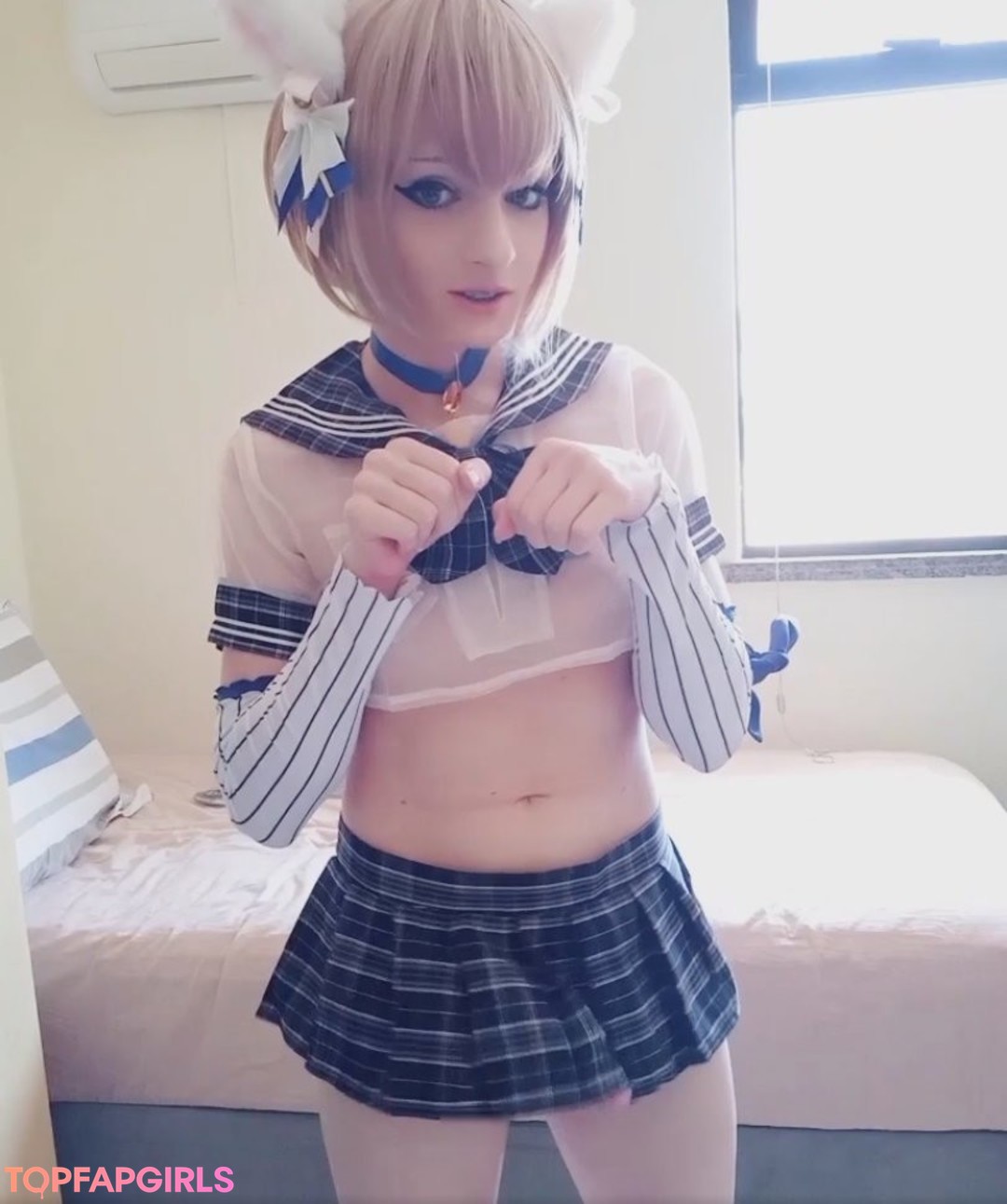 Foto di nudo di fuga di OnlyFans di Trappychan #2 Foto di nudo di fuga di OnlyFans di Trappychan #2