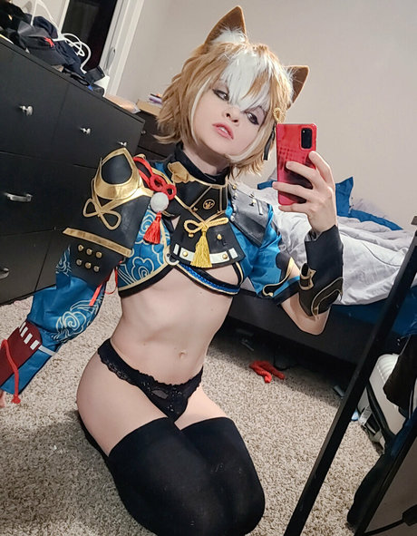 Trappy-chan