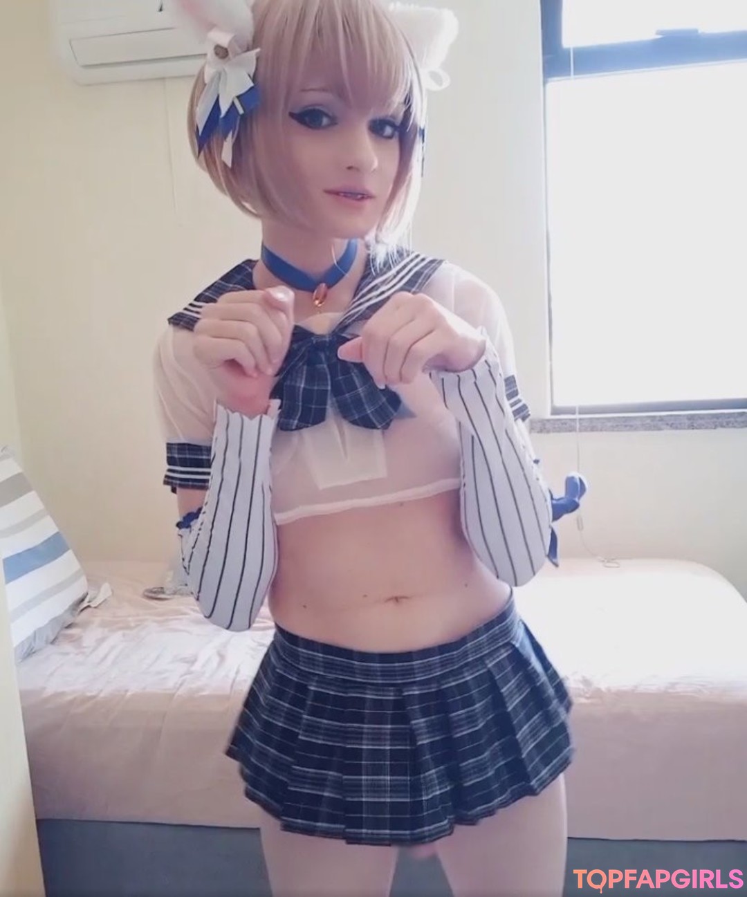 Foto di nudo di fuga di OnlyFans di Trappychan #5 Foto di nudo di fuga di OnlyFans di Trappychan #5