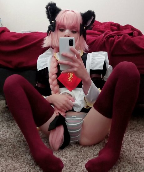 Trappy-chan