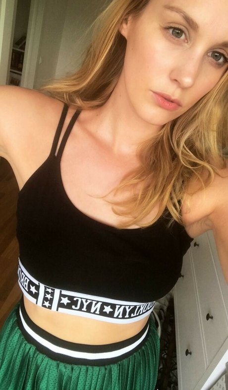 Foto di nudo di fuga di OnlyFans di Sjokz