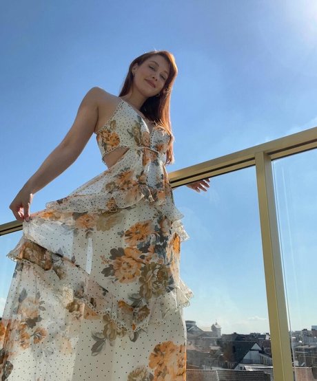 Foto di nudo di fuga di OnlyFans di Sjokz
