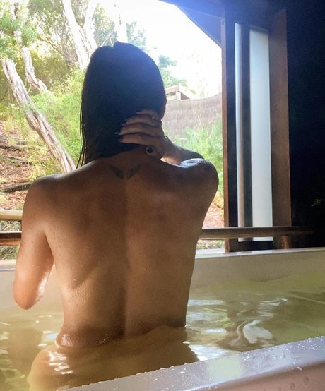Foto di nudo di fuga di OnlyFans di Jenna Dewan
