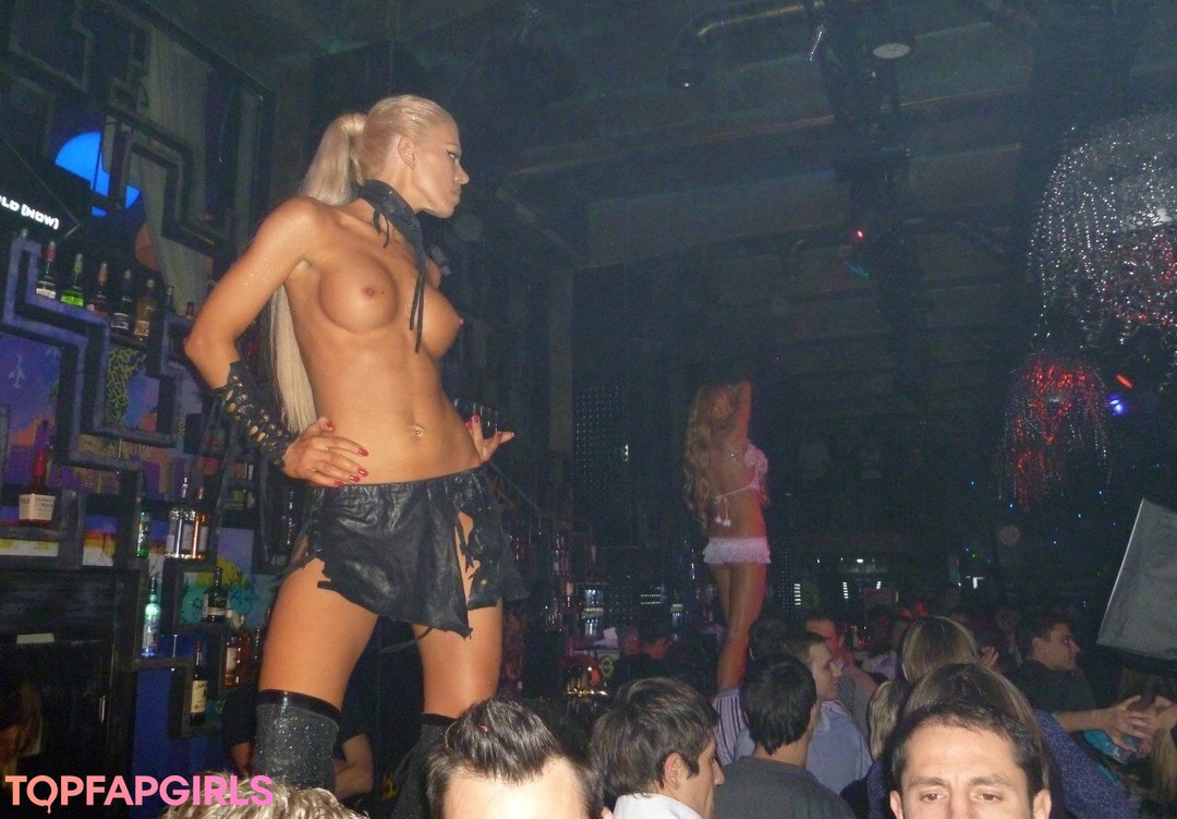 Foto di nudo di fuga di OnlyFans di Gogo Stripper #602 Foto di nudo di fuga di OnlyFans di Gogo Stripper #602