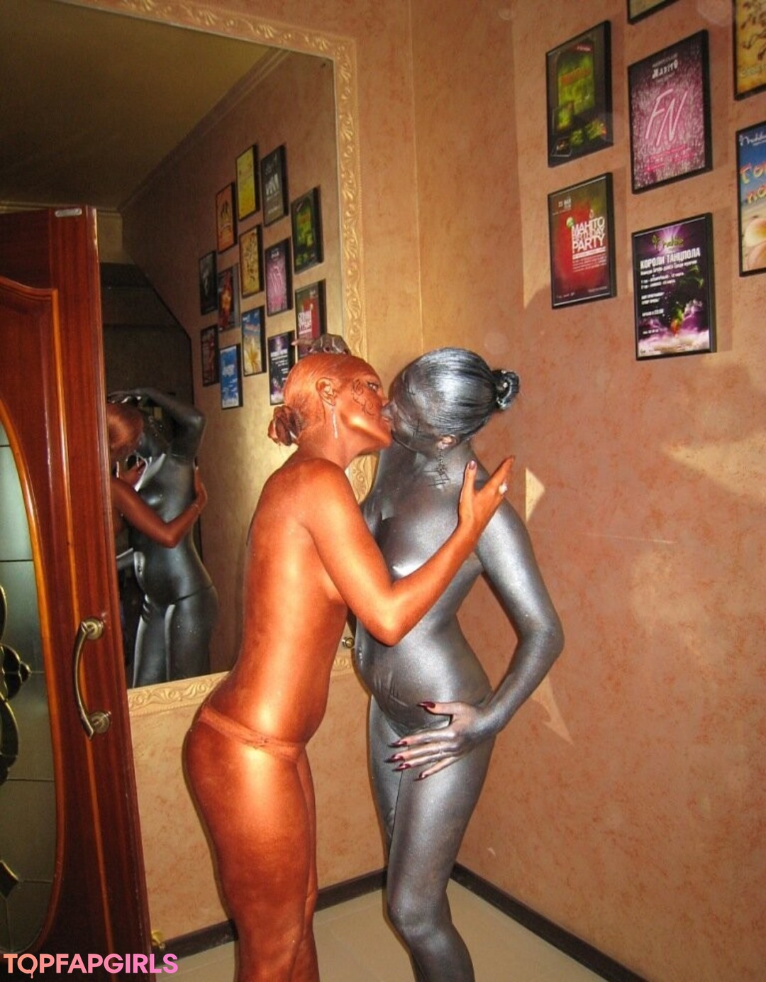 Foto di nudo di fuga di OnlyFans di Gogo Stripper #750 Foto di nudo di fuga di OnlyFans di Gogo Stripper #750