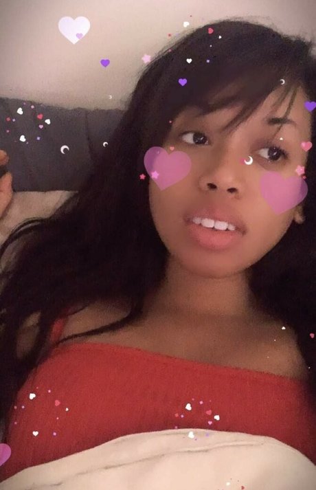 Foto di nudo di fuga di OnlyFans di Ericka Bozeman