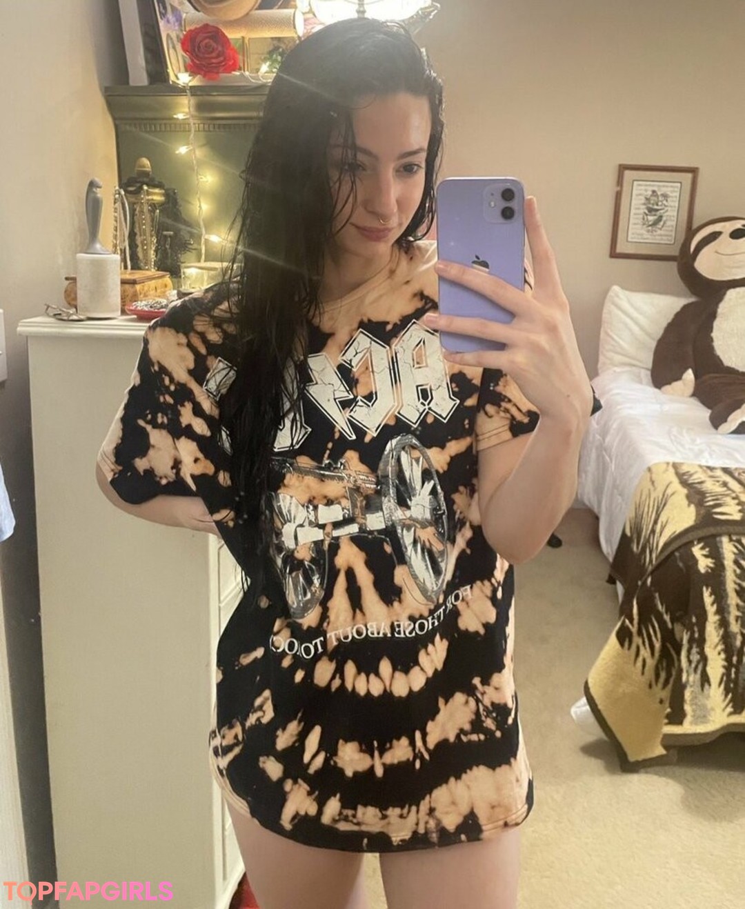 Foto di nudo di fuga di OnlyFans di Urbabysadie #116 Foto di nudo di fuga di OnlyFans di Urbabysadie #116