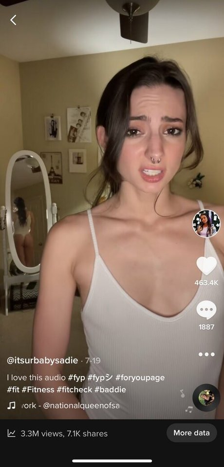 Urbabysadie
