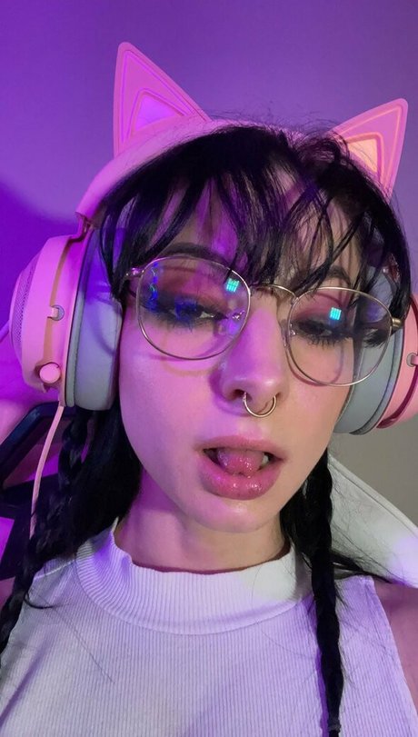Foto di nudo di fuga di OnlyFans di Urbabysadie