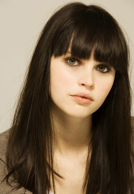 Felicity Jones