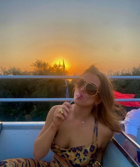 Maisie Smith