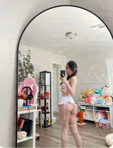 Foto di nudo di fuga di OnlyFans di Smexyrosies