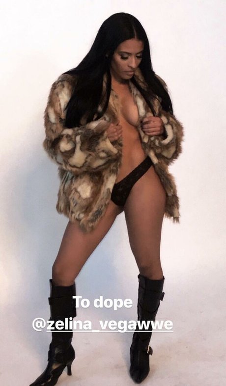Zelina Vega
