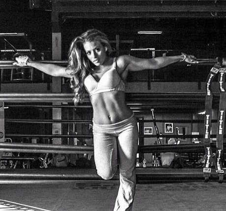 Zelina Vega