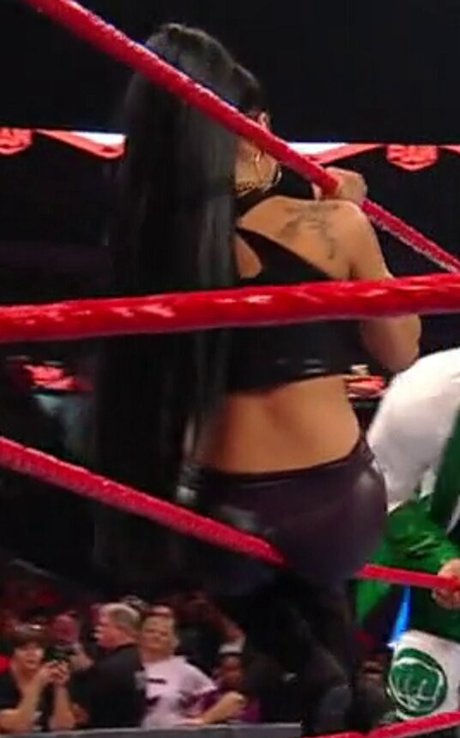 Zelina Vega