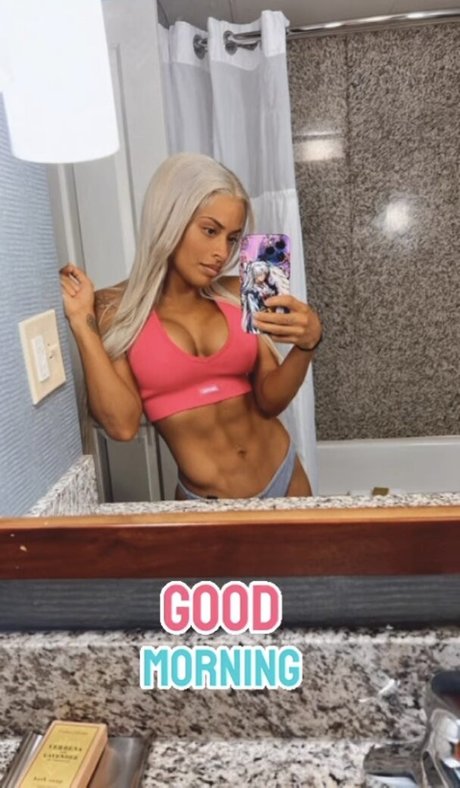 Zelina Vega