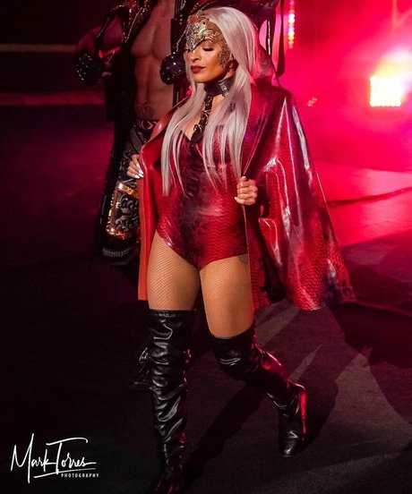 Zelina Vega