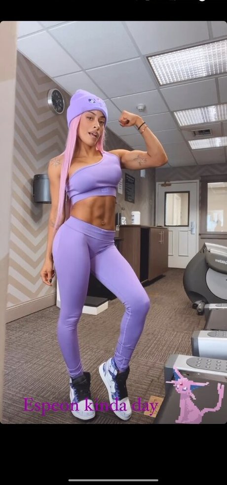 Zelina Vega