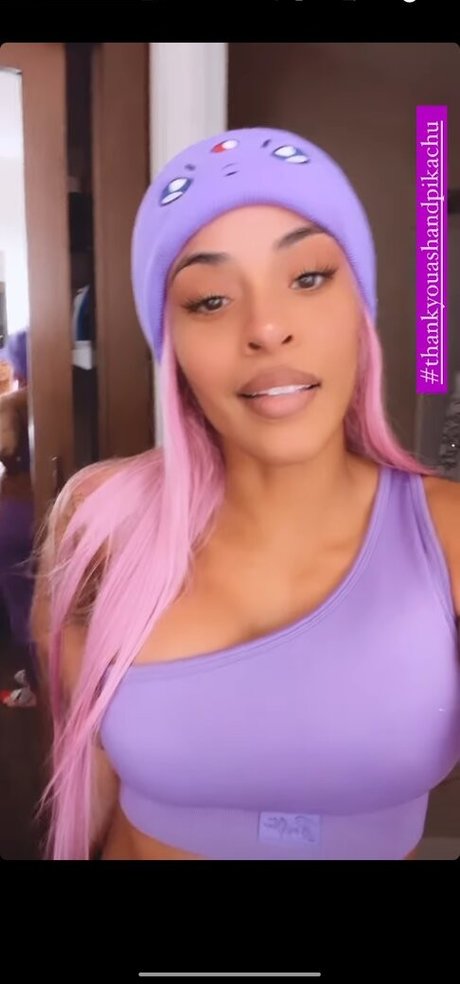 Zelina Vega