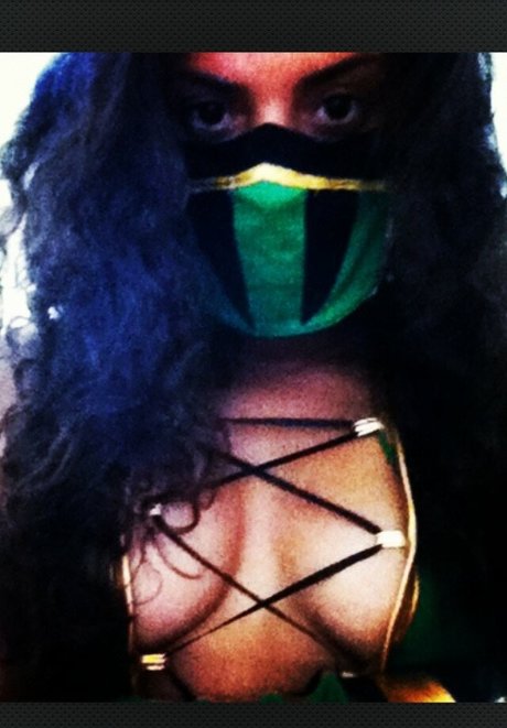 Zelina Vega