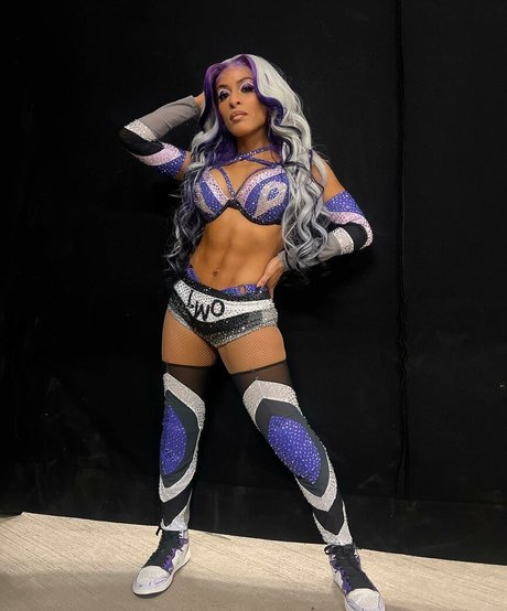 Zelina Vega