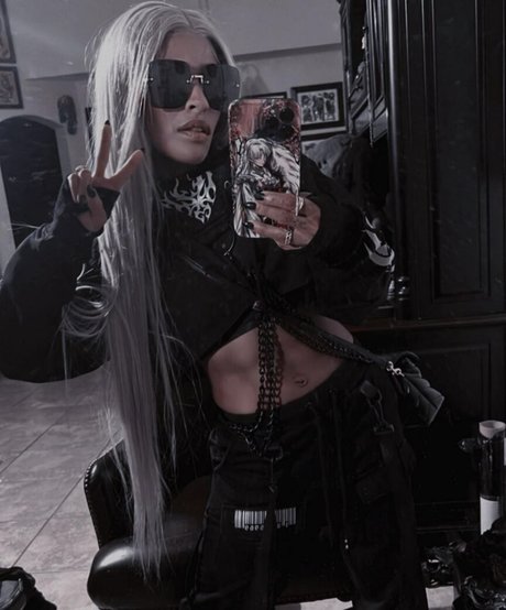 Zelina Vega