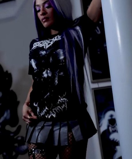 Zelina Vega