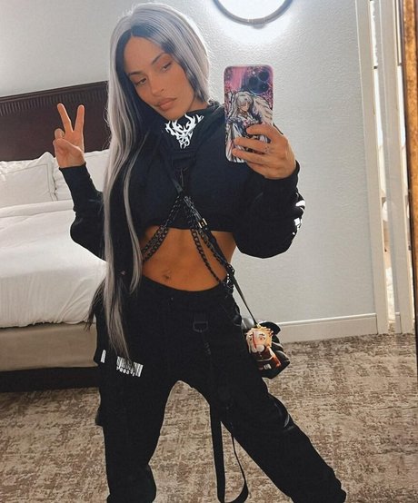 Zelina Vega