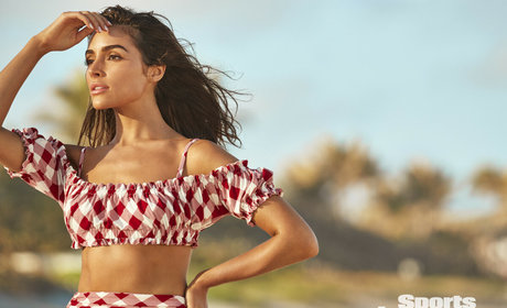 Olivia Culpo