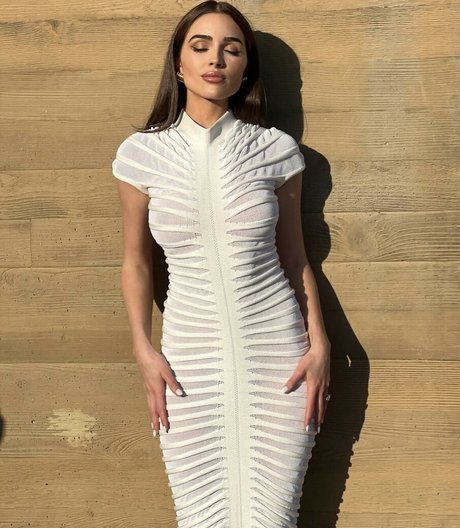 Olivia Culpo