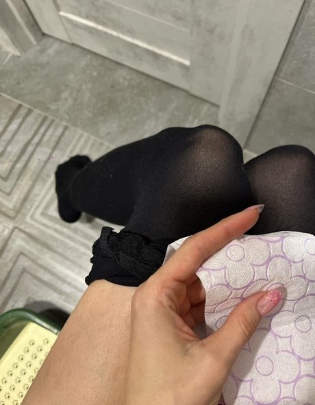 Foto di nudo di fuga di OnlyFans di Girlfighter