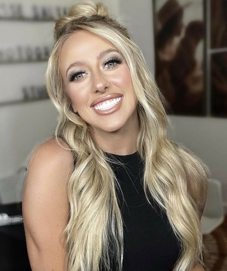 Brittany Lynne