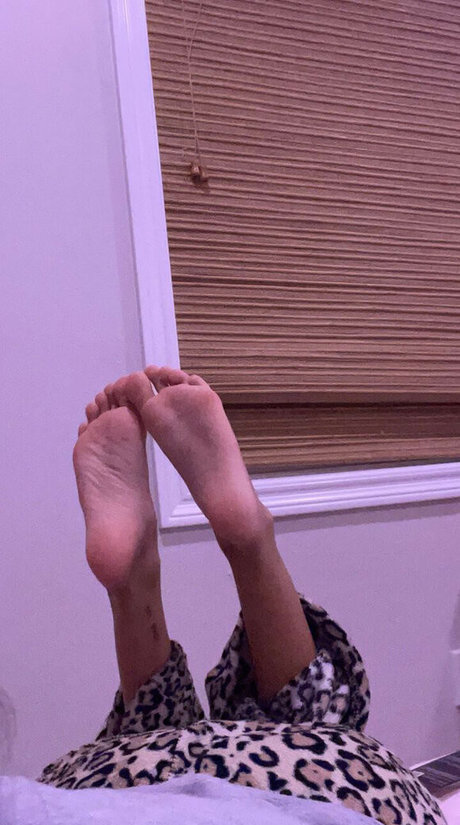Foto di nudo di fuga di OnlyFans di Kianaakers