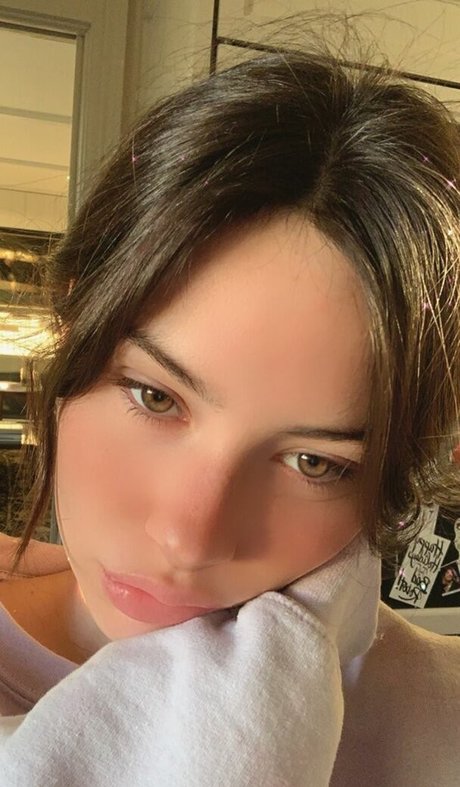 Gracie Abrams