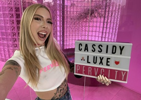 Cassidy Luxe