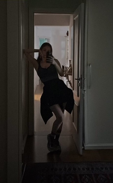 Foto di nudo di fuga di OnlyFans di Dychancosplay