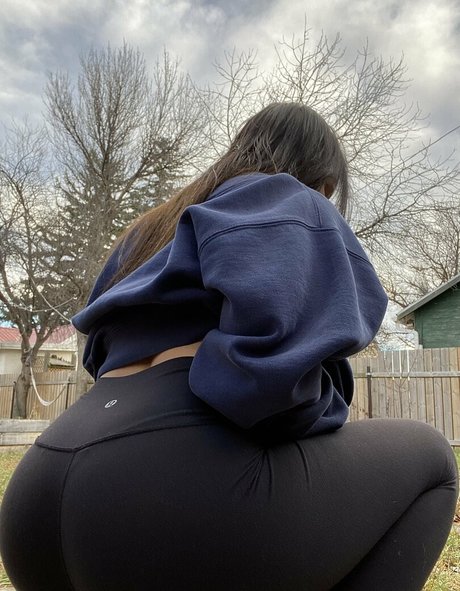 Foto di nudo di fuga di OnlyFans di Ripjulsfree