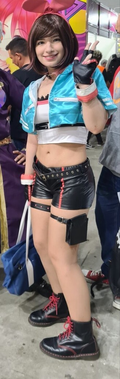 Faye Tan