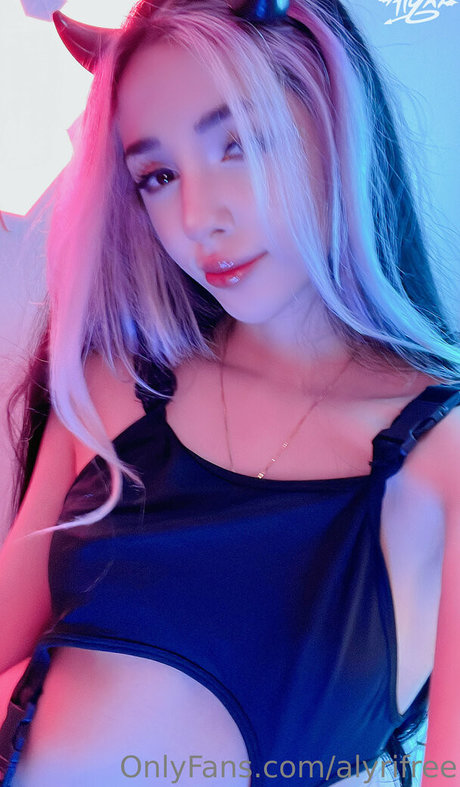 Alyrifree