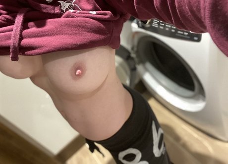 Foto di nudo di fuga di OnlyFans di Hannah Hunter
