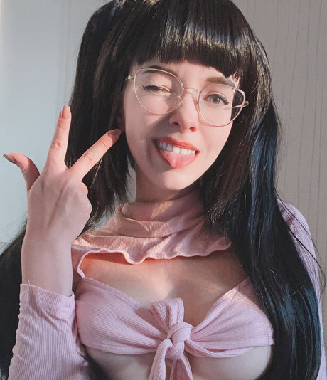 Evenink Cosplay