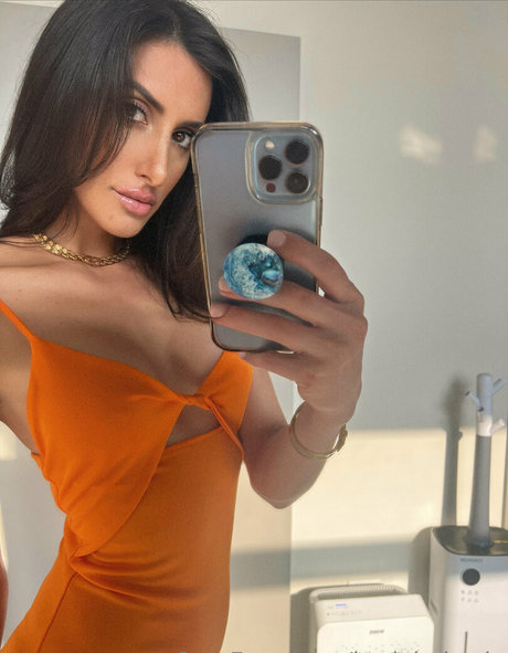 Foto di nudo di fuga di OnlyFans di Bodybylorrie