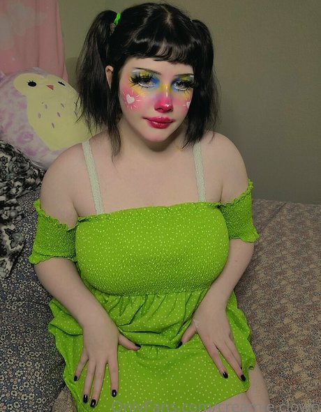 Creamieclown