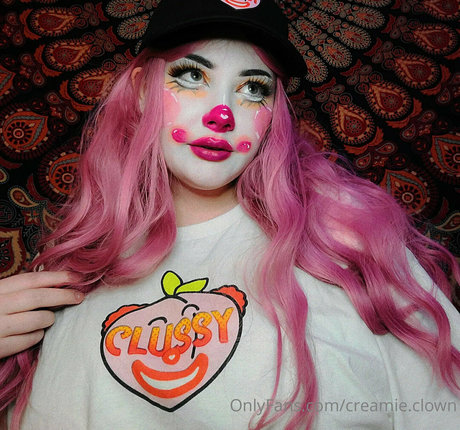 Creamieclown